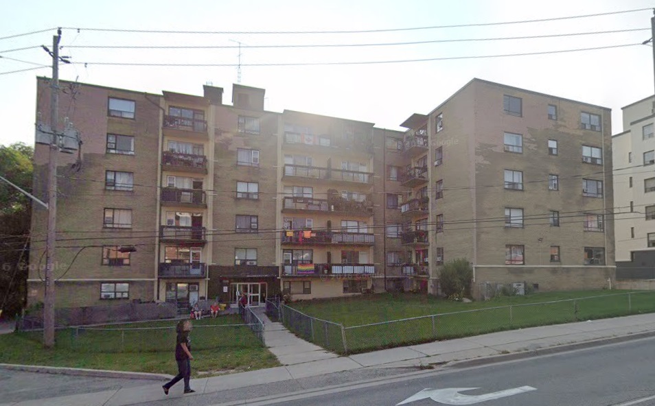 Owner of troubled complex at 500 Dawes Rd. sentenced in connection to safety violations at separate property