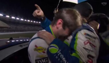 NASCAR remembers Kyle Busch at a race this weekend, after his untimely death