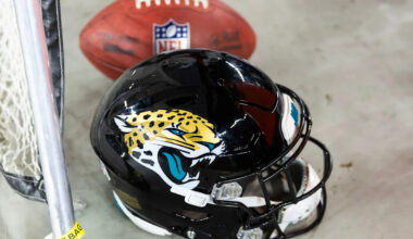 NFL announces 2026 schedule release date for Jaguars and rest of league
