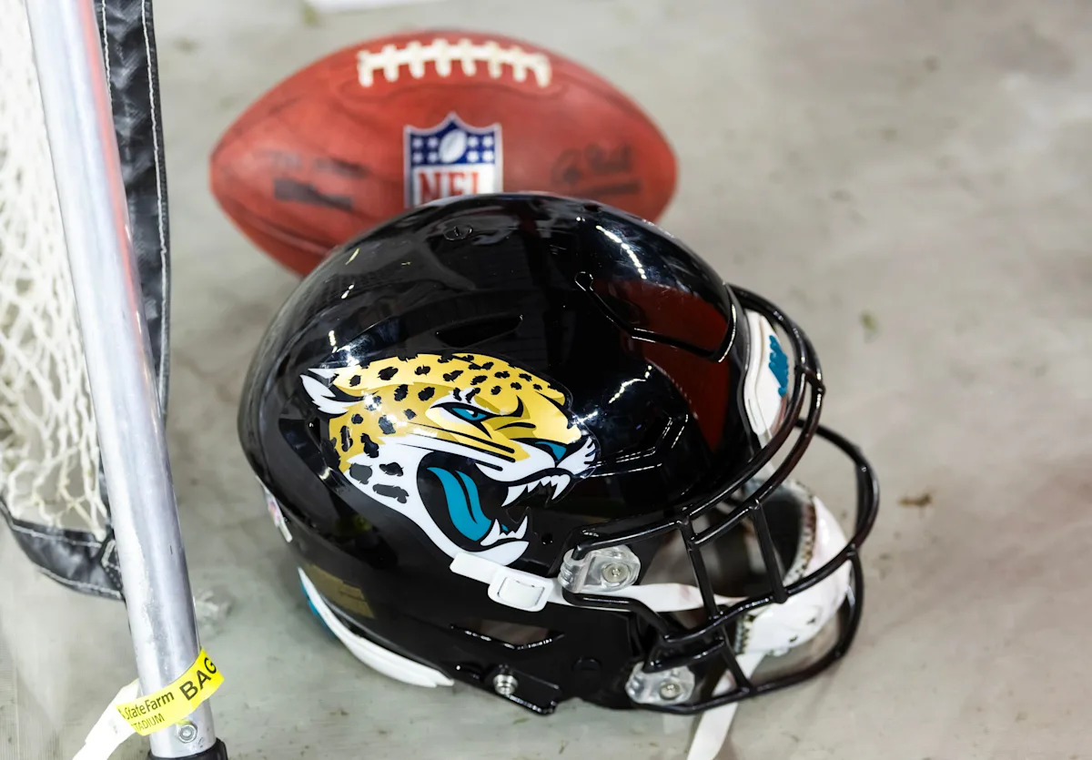 NFL announces 2026 schedule release date for Jaguars and rest of league