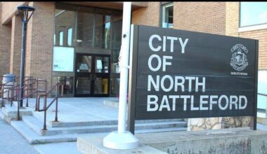 Recreation booking system restored after phishing scam in North Battleford