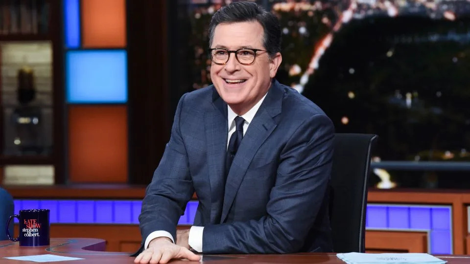 Scott Kowalchyk/CBS/Getty Images