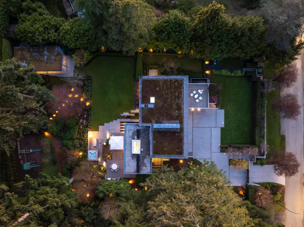 vancouver home