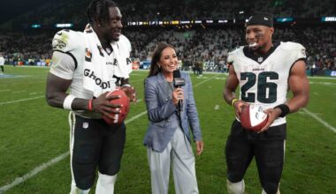 Don't Worry, NFL Fans: A Full Move Into Streaming Probably Isn't Happening