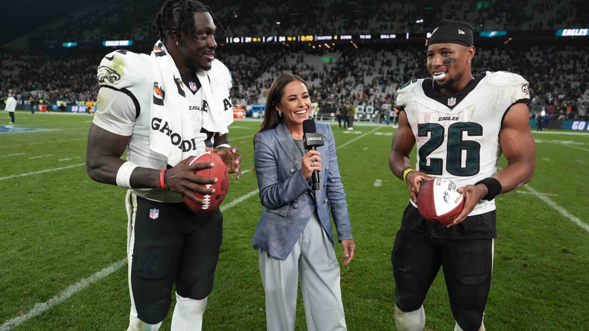 Don't Worry, NFL Fans: A Full Move Into Streaming Probably Isn't Happening