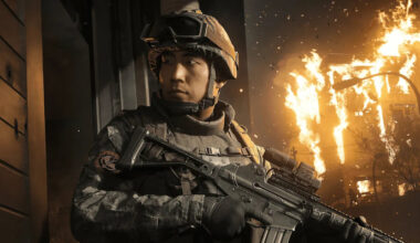 'Controversial' North Korean invasion setting for next Call of Duty game