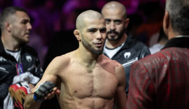 Muhammad Mokaev books fight in Topuria's WOW FC days after MVP MMA withdrawal