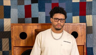 Veeze Returns With Surprise Mixtape