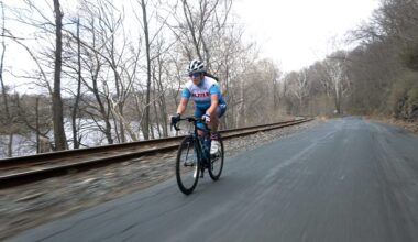 How Joining a Bike Club Could Motivate Your Cycling for Weight Loss Journey