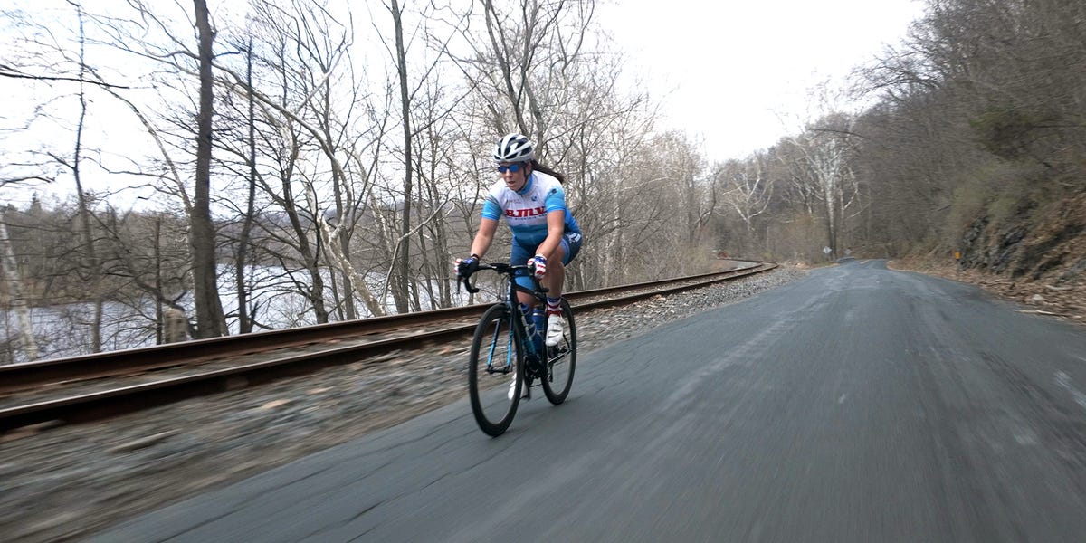 How Joining a Bike Club Could Motivate Your Cycling for Weight Loss Journey