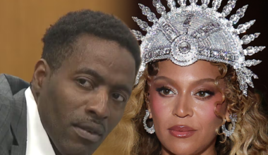 Man Who Stole Beyoncé’s Unreleased Music Pleads Guilty, Gets 2 Years in Prison