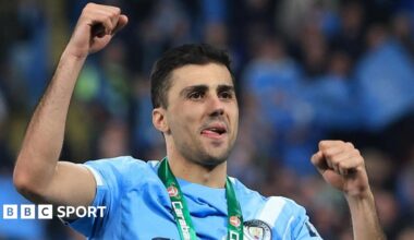 Rodri