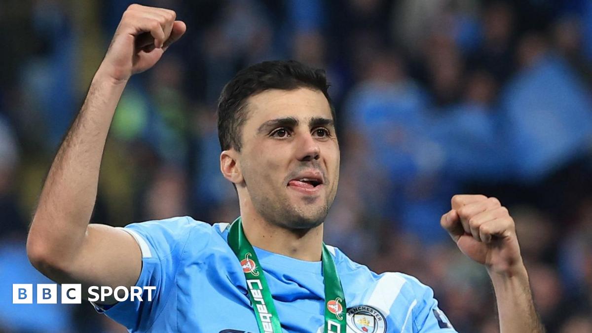 Rodri