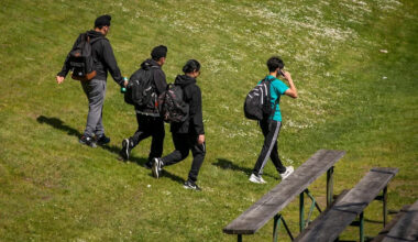 Surrey Schools to hire more educational support workers following years of budget cuts