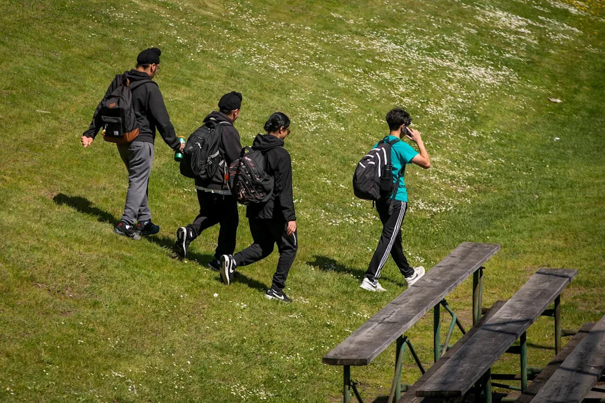 Surrey Schools to hire more educational support workers following years of budget cuts