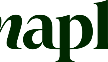 Maple Unveils New Brand Vision as 75% of Canadians with