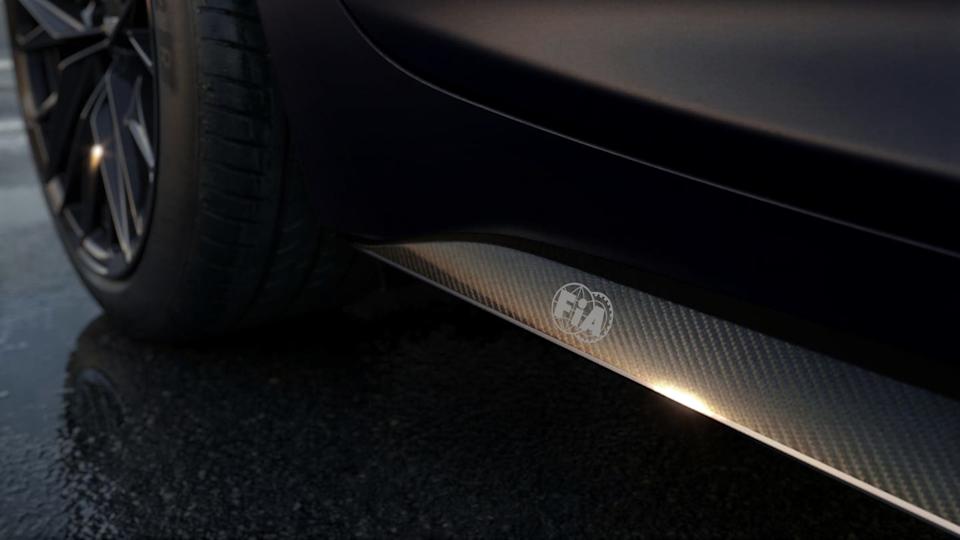 Photo credit: Cadillac - MotorTrend
