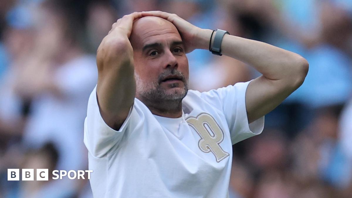 Manchester City vs Aston Villa: Premier League preview, team news, stats & head-to-head