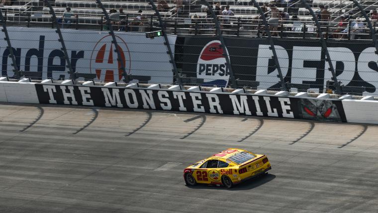 What channel is the NASCAR All-Star Race on today? TV schedule, start time, live stream for 2026 Dover event
