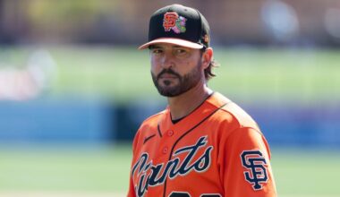 MLB analyst sets the stage for the Giants to draft one of the best prep bats