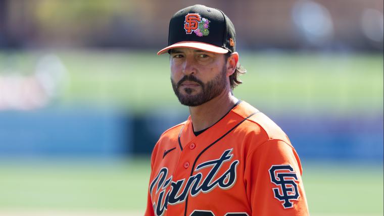 MLB analyst sets the stage for the Giants to draft one of the best prep bats