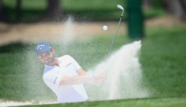 DP World Tour pro Gregorio De Leo was hit with a one-shot penalty in Turkey.