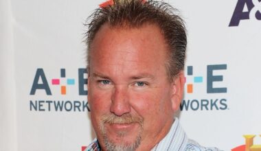 'Storage Wars' Star Darrell Sheets' Autopsy Report Revealed