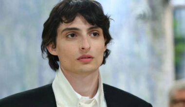 Vancouver's Finn Wolfhard cast alongside Bradley Cooper, Ayo Edebiri in 3D-animated film Ally