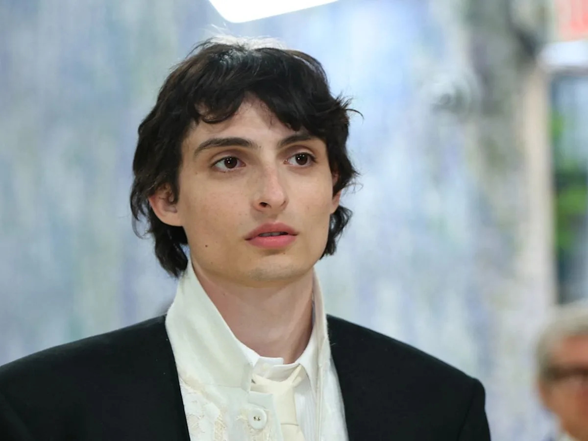 Vancouver's Finn Wolfhard cast alongside Bradley Cooper, Ayo Edebiri in 3D-animated film Ally
