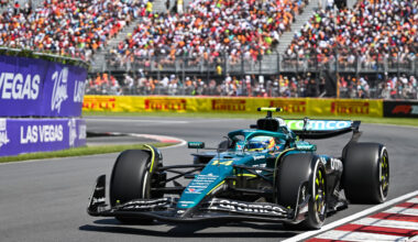 How to live stream Canadian Grand Prix: F1, TV channel