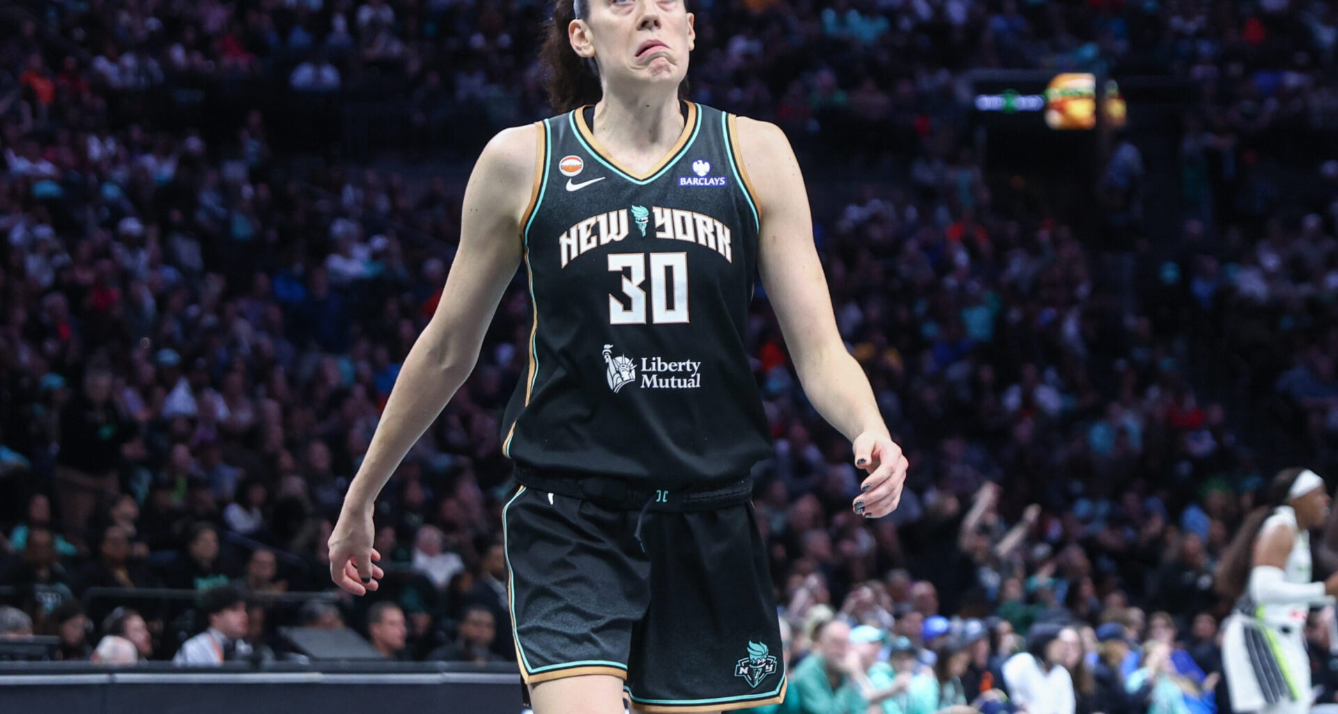 How to live stream Fire vs Liberty: WNBA, TV channel