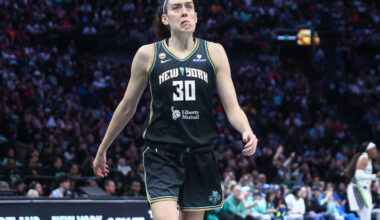 How to live stream Fire vs Liberty: WNBA, TV channel