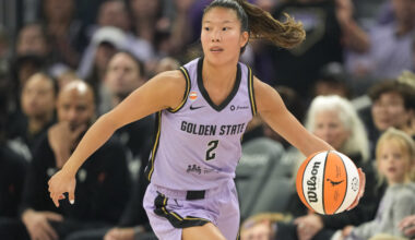 How to live stream Sun vs Valkyries: WNBA, TV channel