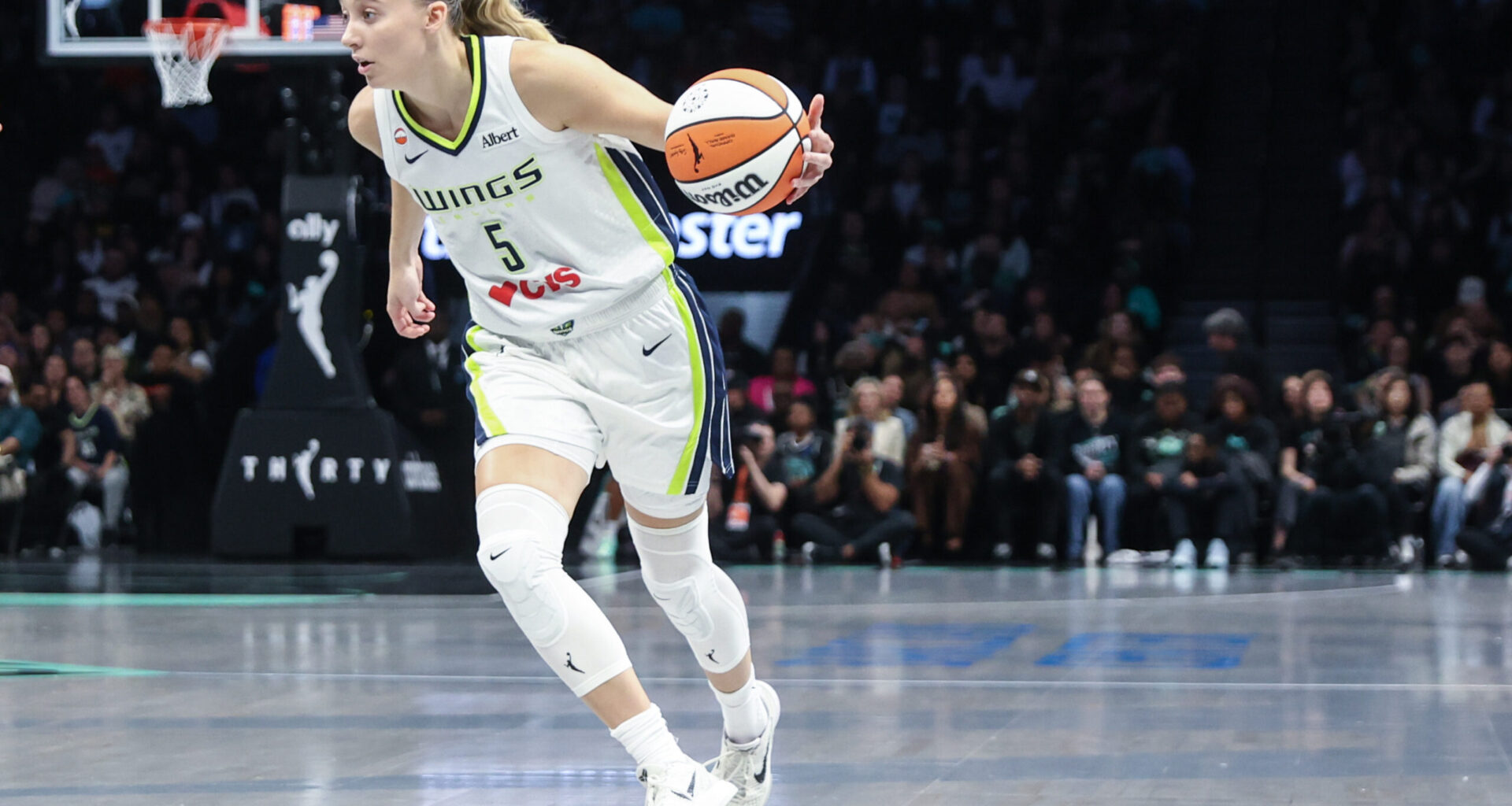 How to live stream Aces vs Wings: WNBA, TV channel