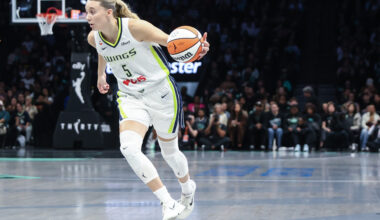 How to live stream Aces vs Wings: WNBA, TV channel