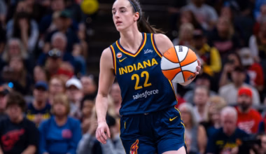Cari Champion rips WNBA superstar Caitlin Clark for on-court behavior