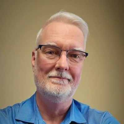 Walter Ploegman