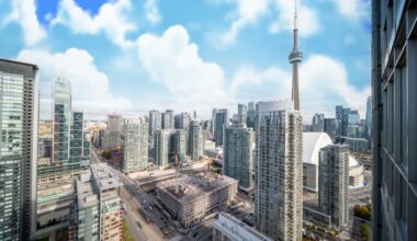 Why this Montreal family office just invested $30M in Toronto condos