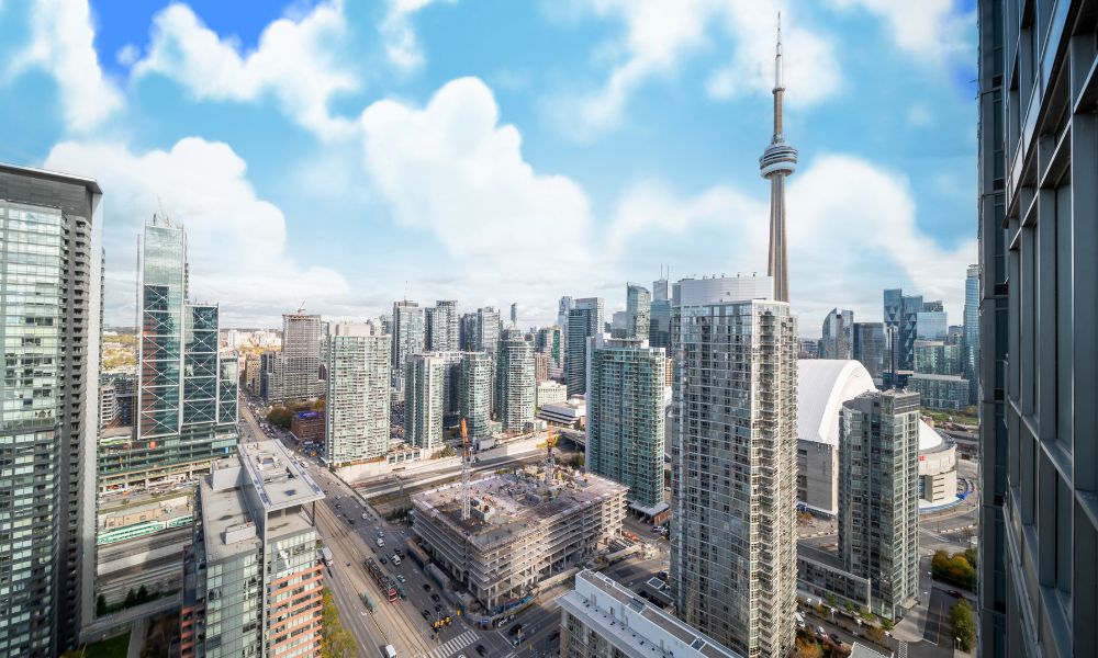 Why this Montreal family office just invested $30M in Toronto condos