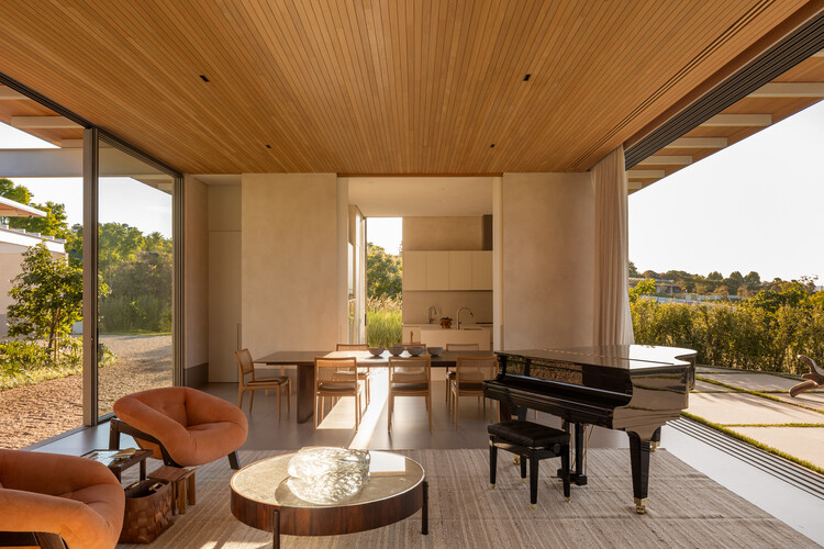 Designing with Sound: How Audio Shapes Residential Architecture - Image 1 of 17