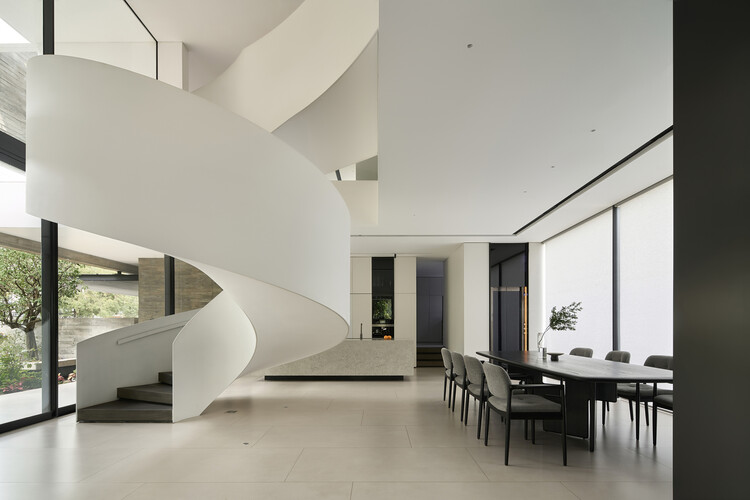 Designing with Sound: How Audio Shapes Residential Architecture - Image 10 of 17