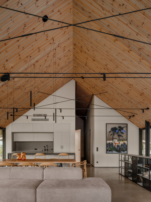Designing with Sound: How Audio Shapes Residential Architecture - Image 15 of 17