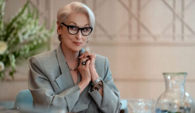 "Devil Wears Prada 2" Snags $10M In Previews