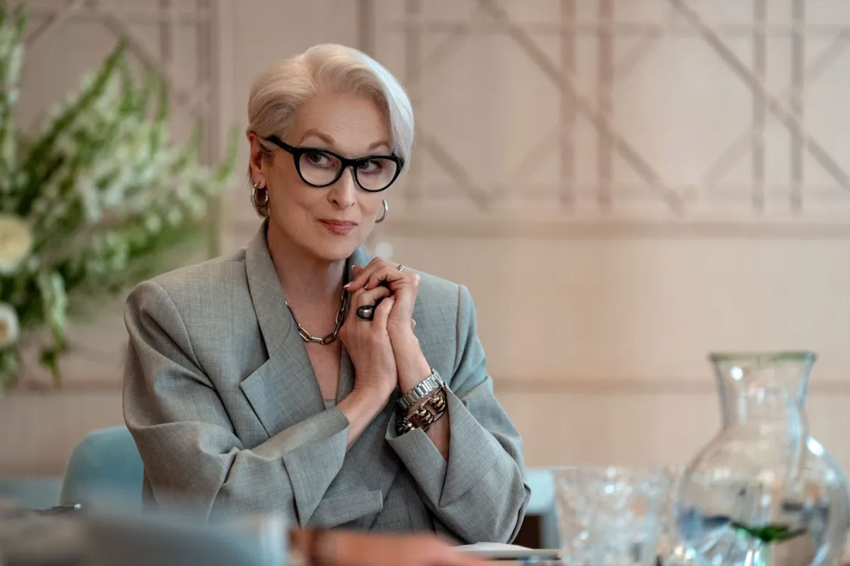 "Devil Wears Prada 2" Snags $10M In Previews