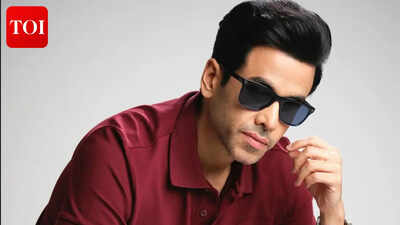 Tusshar Kapoor on 25 years in Bollywood: 'I’ll never stop doing the 'Welcomes’ and ‘Golmaals’, they’re my bread and butter'