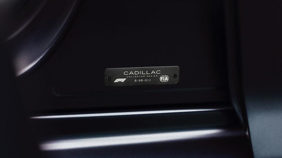 Photo credit: Cadillac - MotorTrend