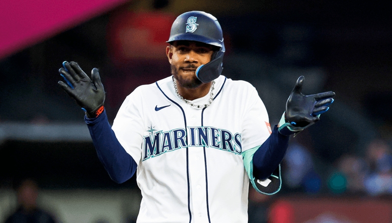 Diamondbacks vs Mariners Prediction, Picks & Odds for Today's MLB Game