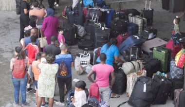 'Denial of care': Doctors worry about refugees as payment requirements take effect