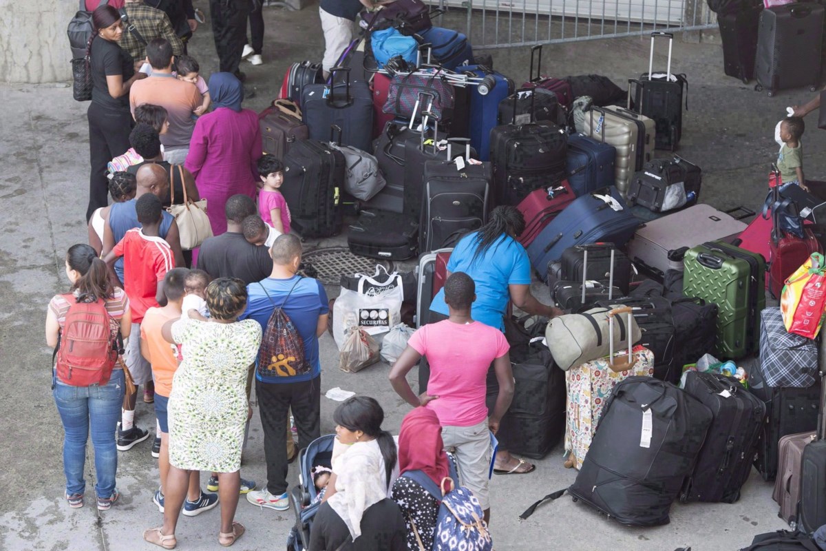 'Denial of care': Doctors worry about refugees as payment requirements take effect