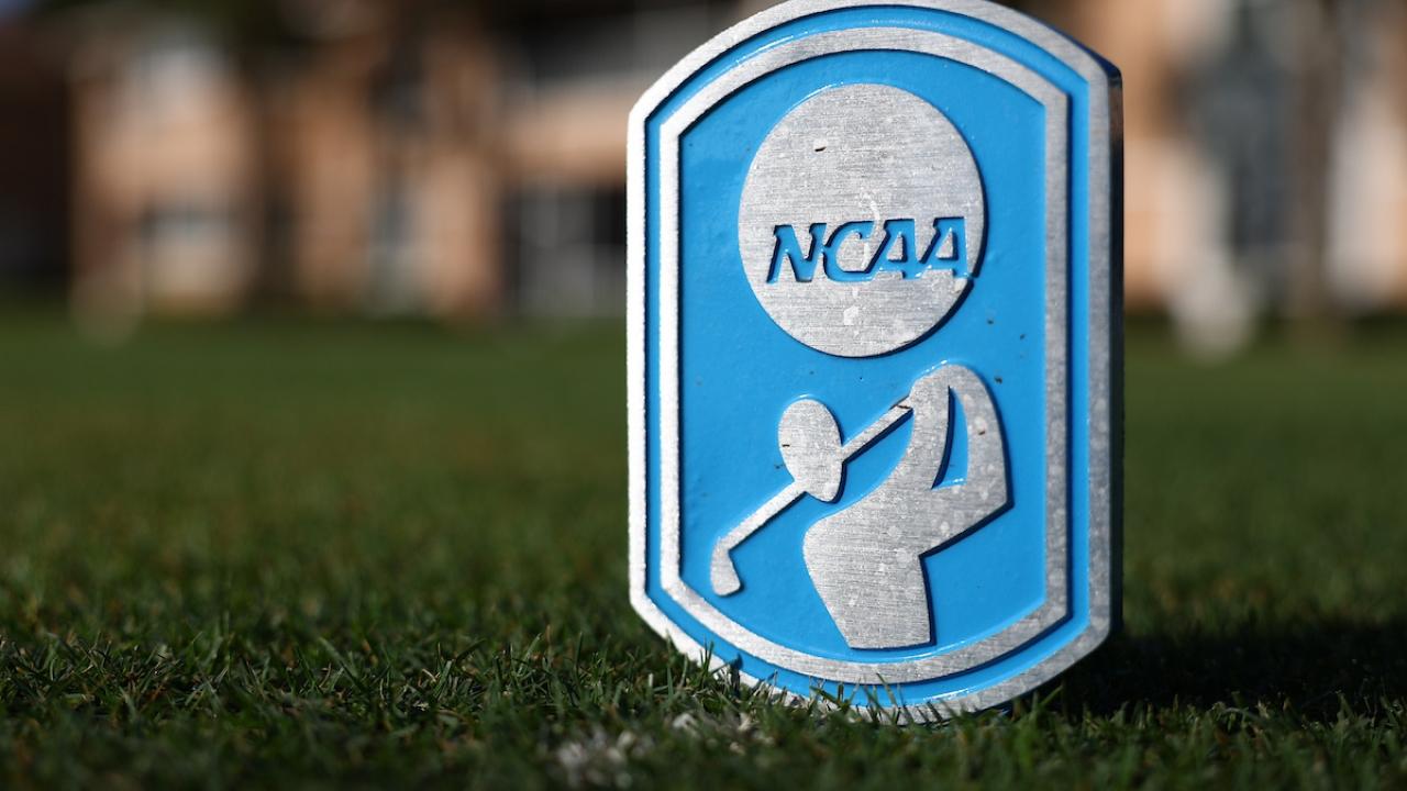 2026 DI men's golf championship: Selections, schedule, results